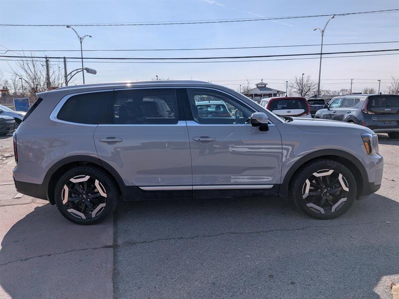 kia Telluride 2023 - 7