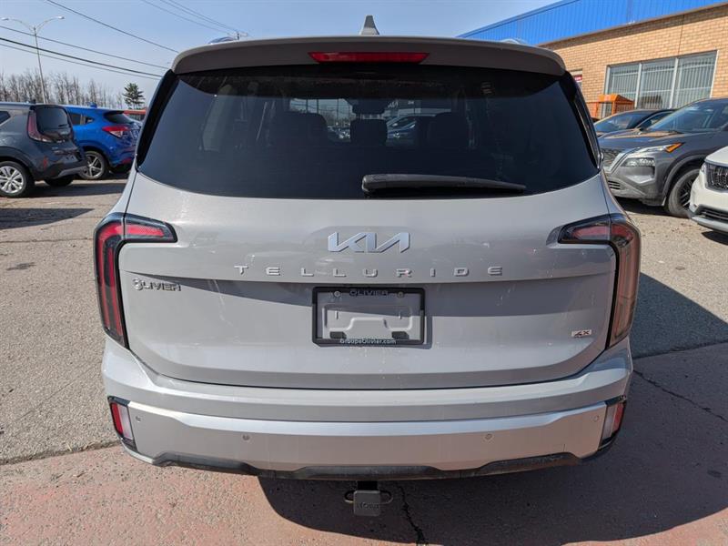 kia Telluride 2023 - 15