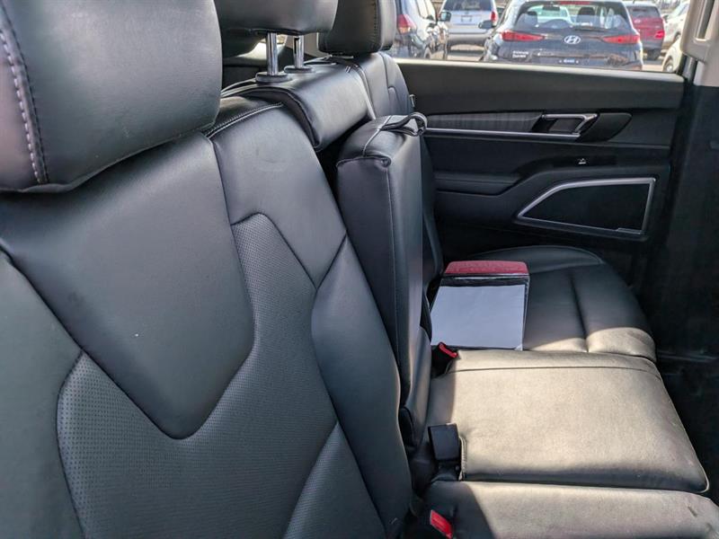 kia Telluride 2023 - 22