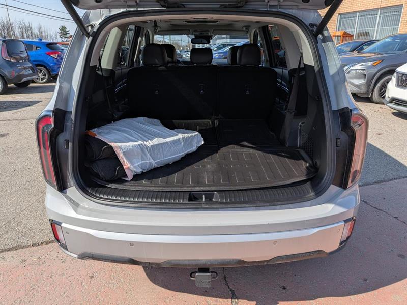 kia Telluride 2023 - 24