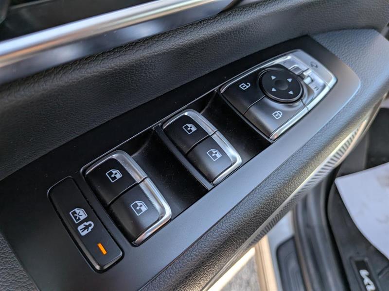 kia Telluride 2023 - 27