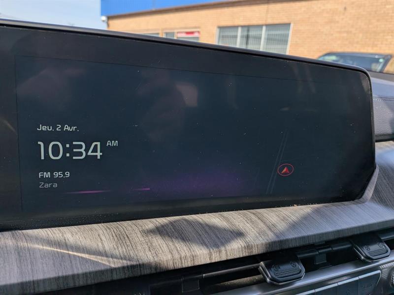 kia Telluride 2023 - 29