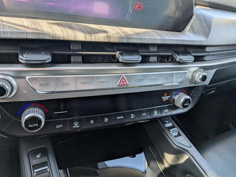 kia Telluride 2023 - 30