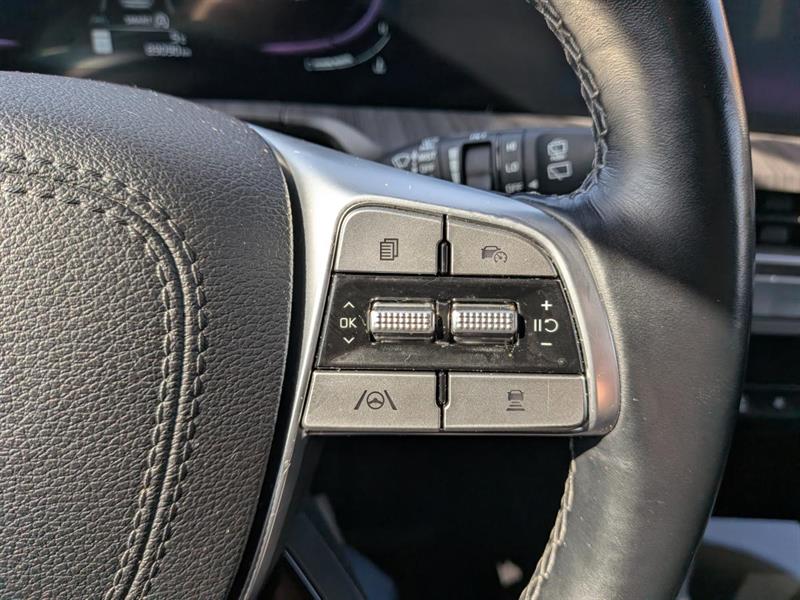 kia Telluride 2023 - 33