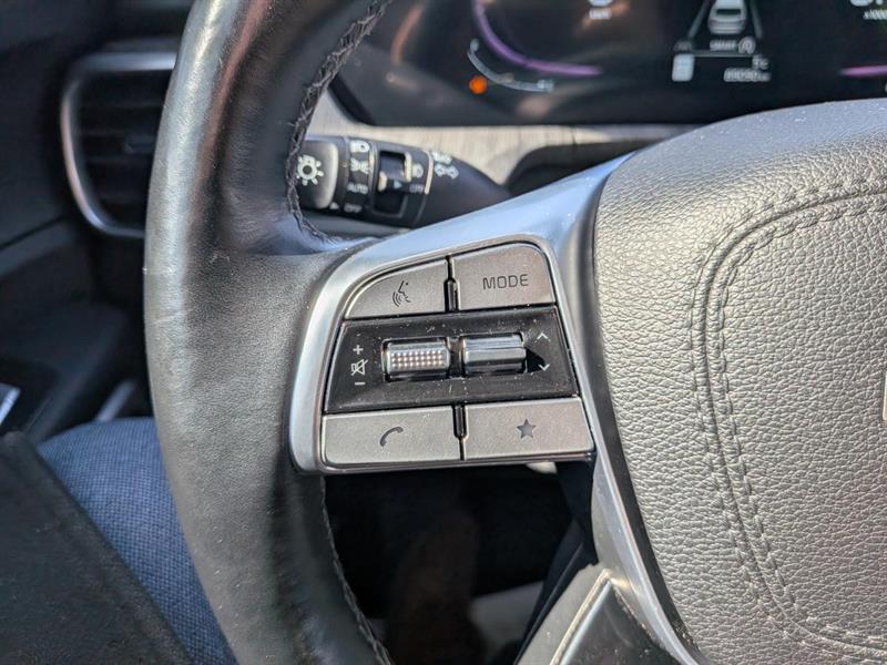kia Telluride 2023 - 34