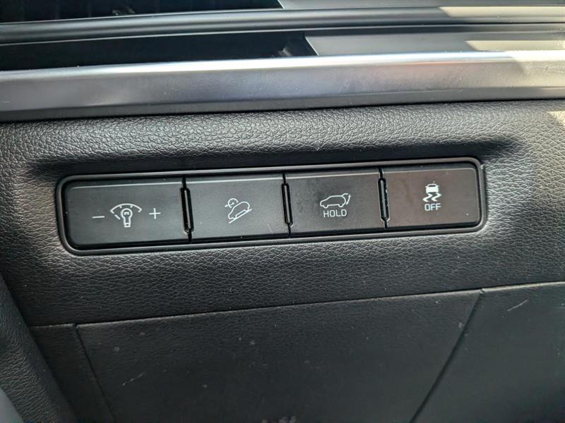 kia Telluride 2023 - 36