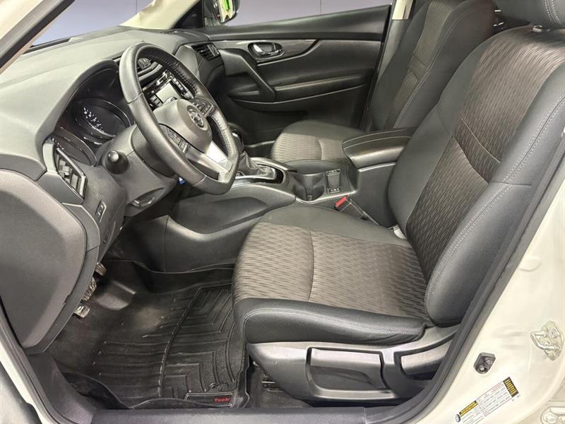 nissan Rogue 2020 - 10