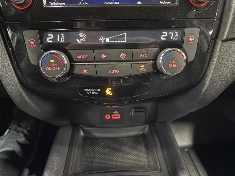 nissan Rogue 2020 - 20