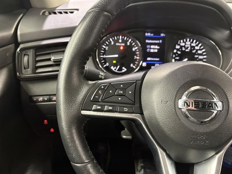nissan Rogue 2020 - 24
