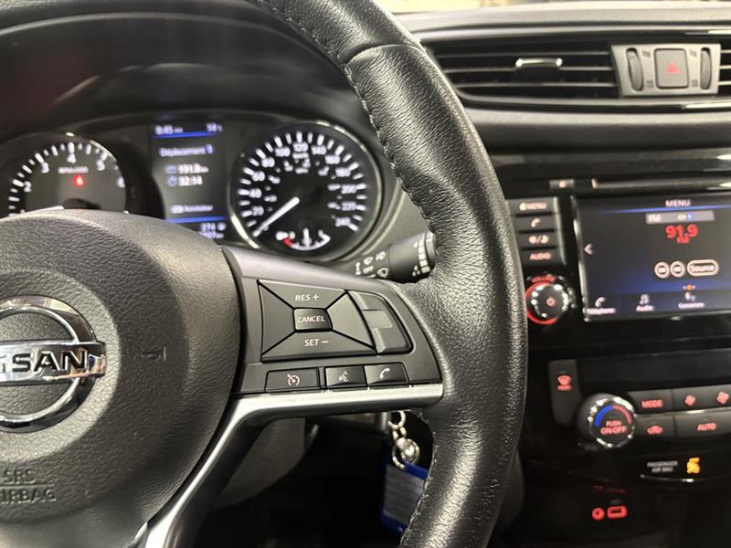 nissan Rogue 2020 - 25