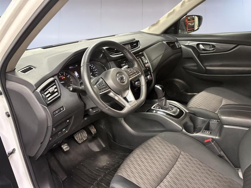 nissan Rogue 2020 - 26