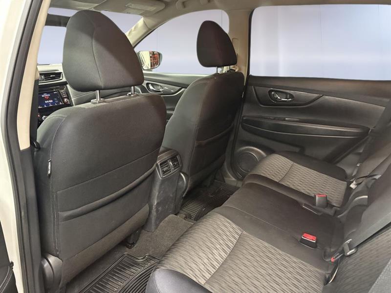 nissan Rogue 2020 - 27