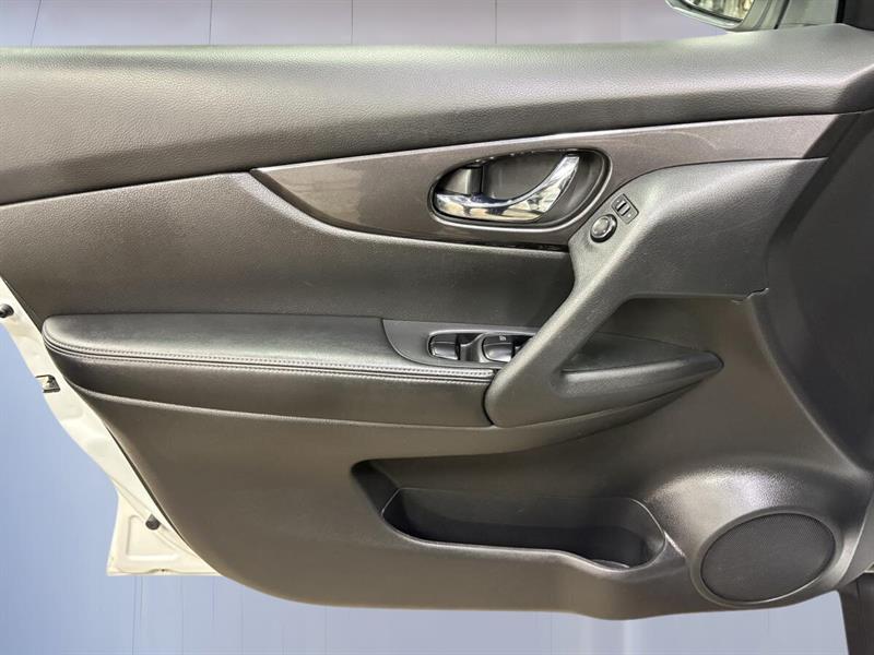 nissan Rogue 2020 - 28