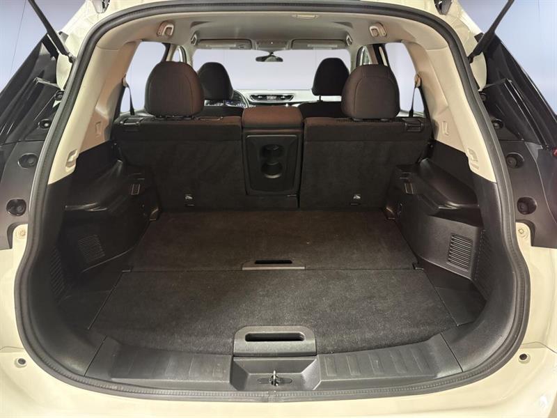 nissan Rogue 2020 - 29
