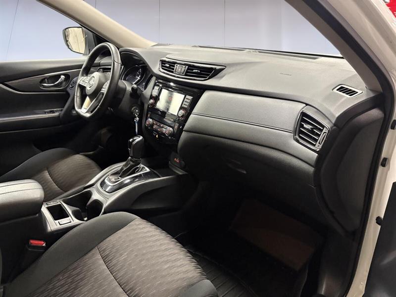 nissan Rogue 2020 - 31