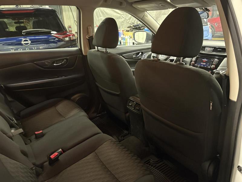 nissan Rogue 2020 - 33