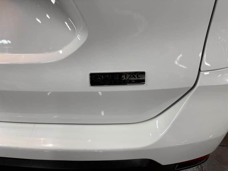 nissan Rogue 2020 - 35