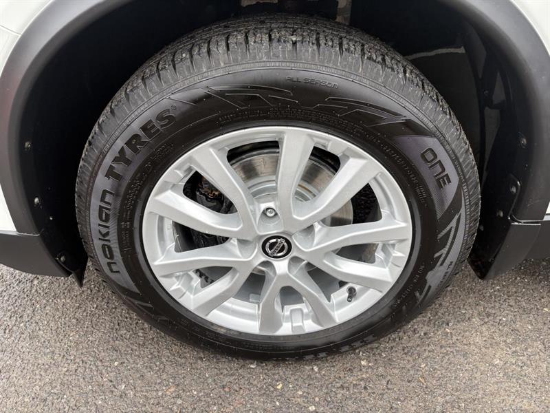 nissan Rogue 2020 - 39