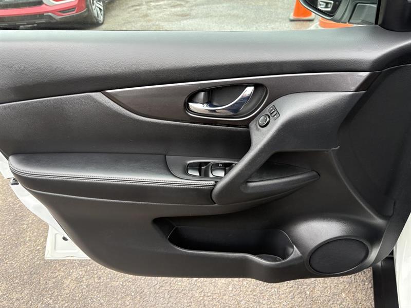 nissan Rogue 2020 - 40