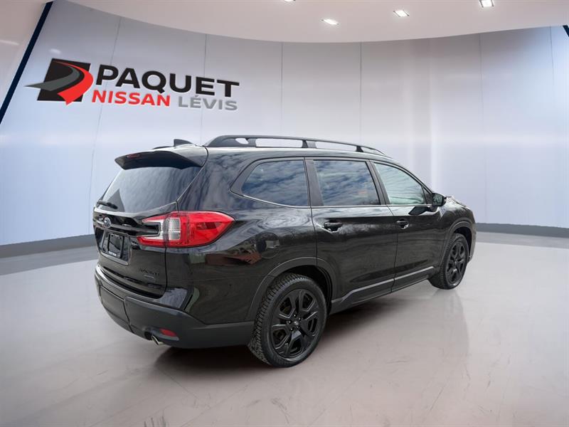 subaru Ascent 2023 - 2