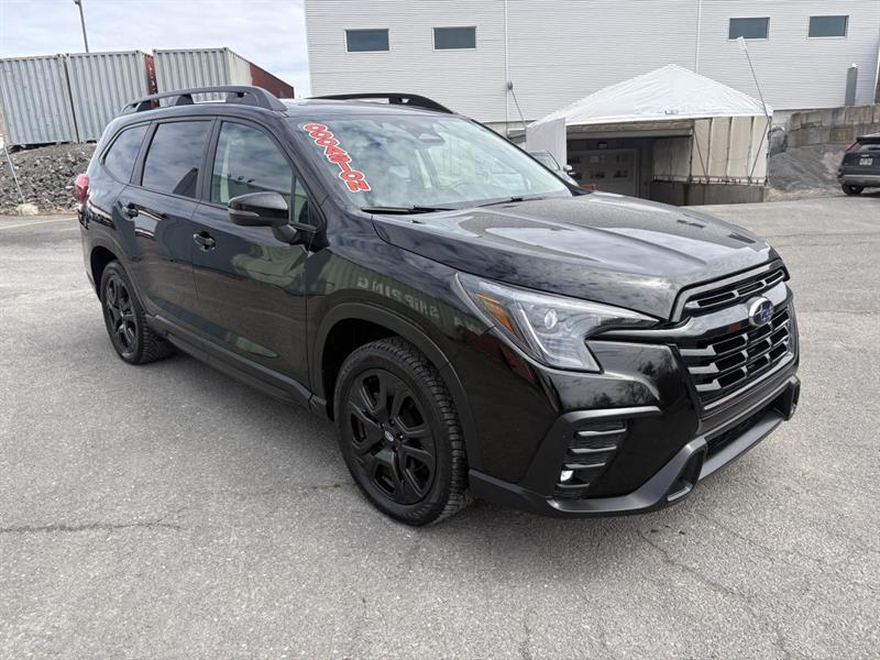 subaru Ascent 2023 - 3