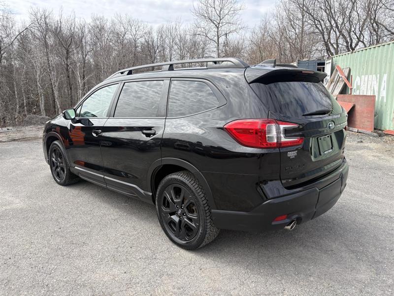 subaru Ascent 2023 - 4