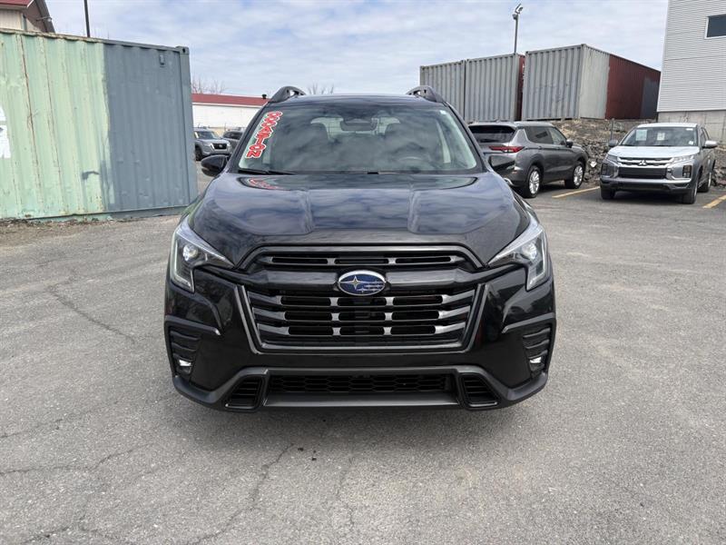 subaru Ascent 2023 - 5