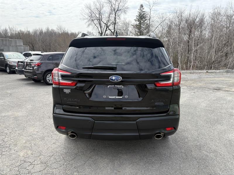 subaru Ascent 2023 - 6
