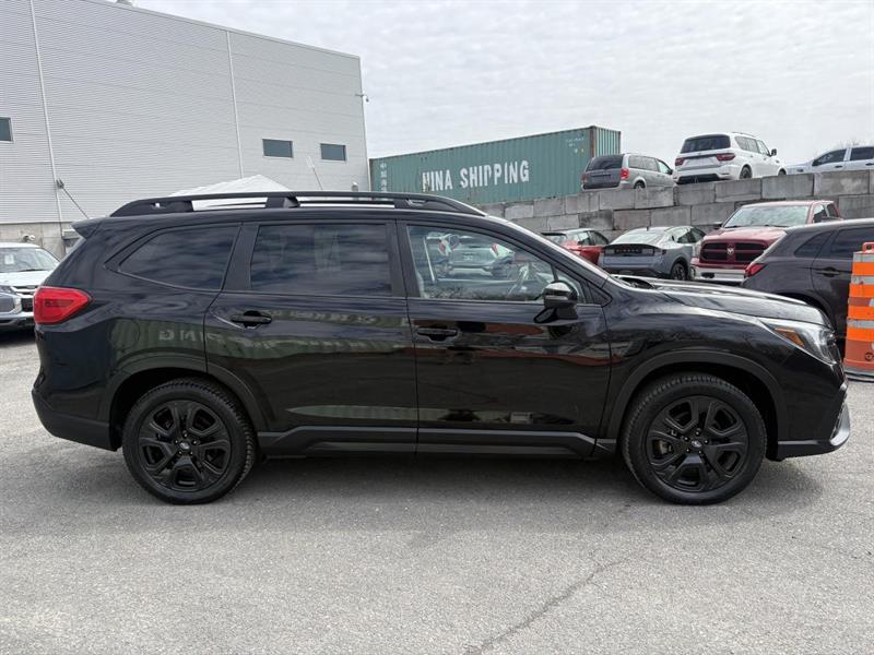 subaru Ascent 2023 - 7