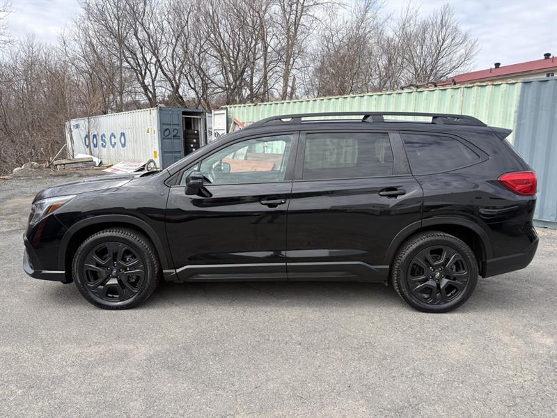 subaru Ascent 2023 - 8