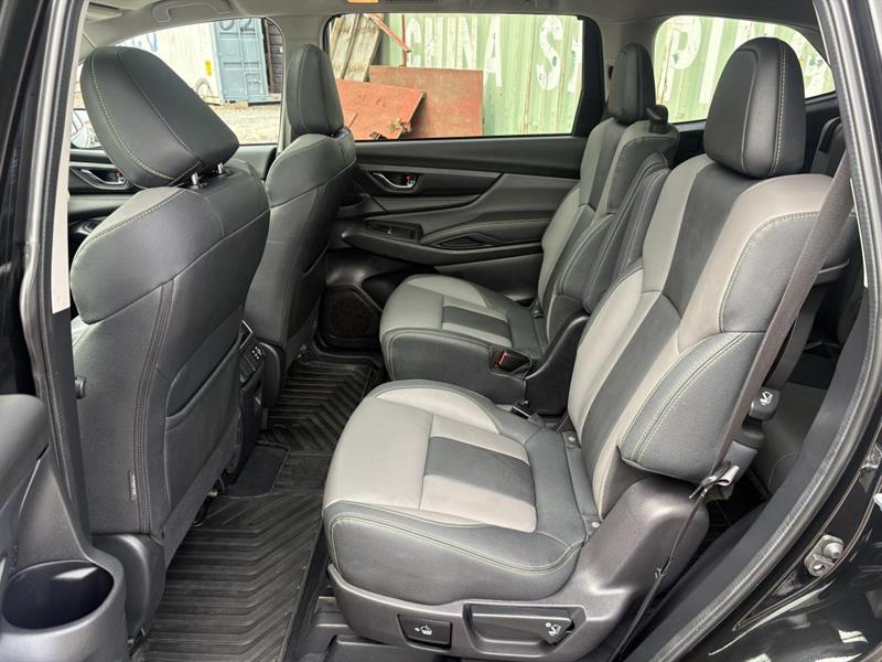 subaru Ascent 2023 - 12