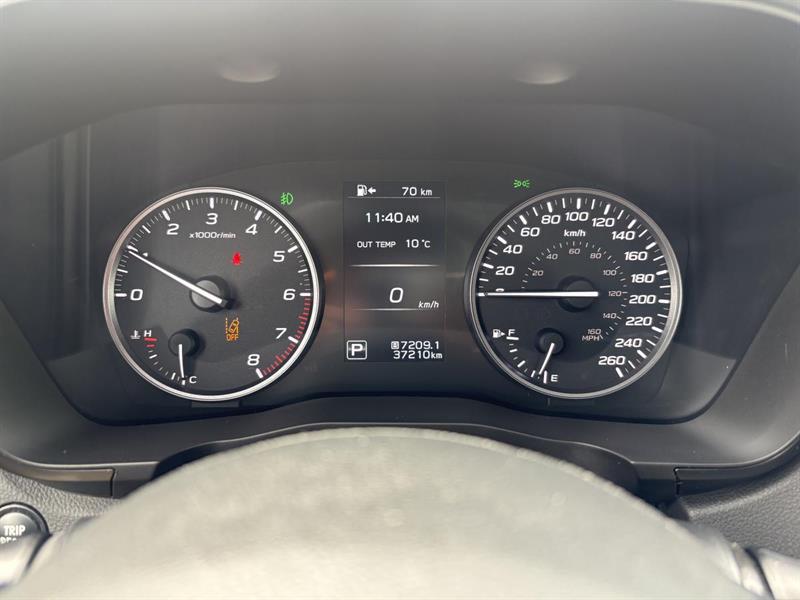 subaru Ascent 2023 - 14