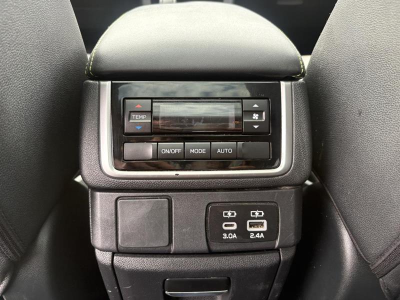 subaru Ascent 2023 - 20
