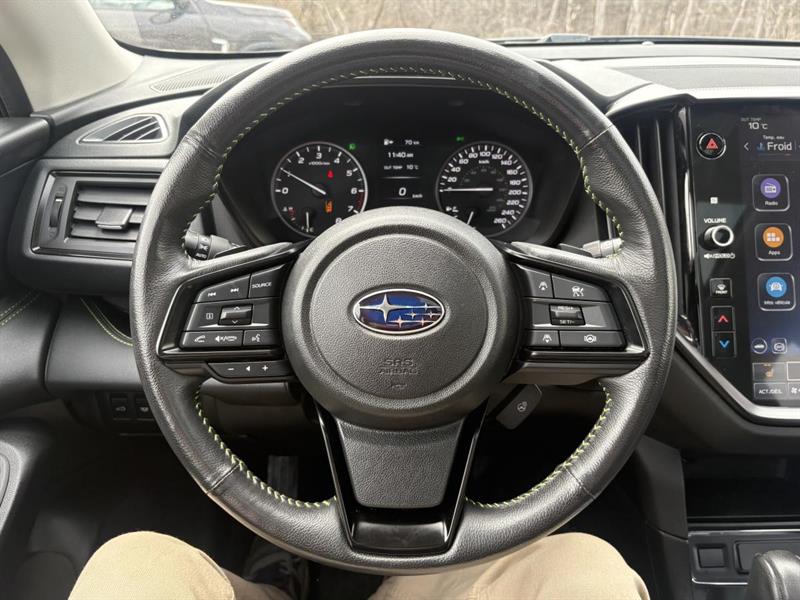 subaru Ascent 2023 - 21