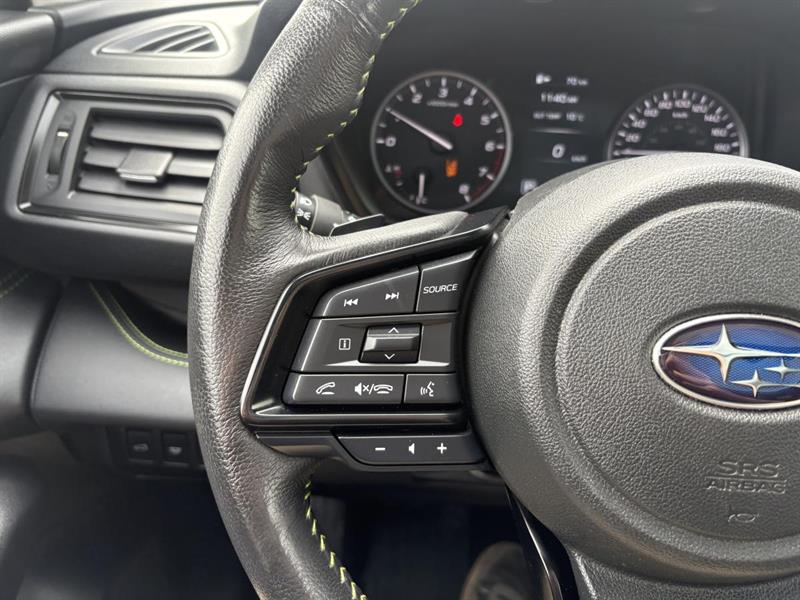 subaru Ascent 2023 - 22