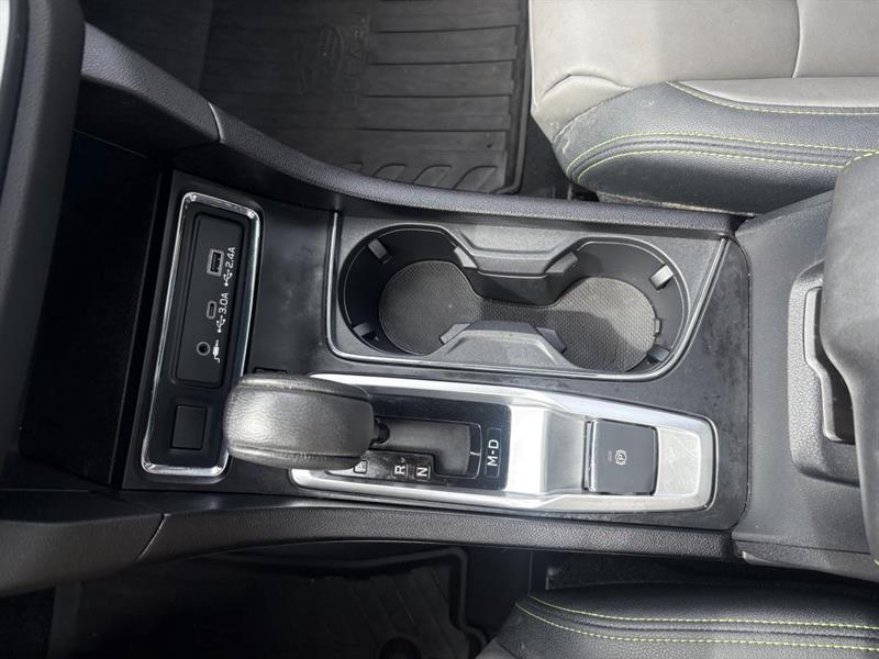 subaru Ascent 2023 - 29