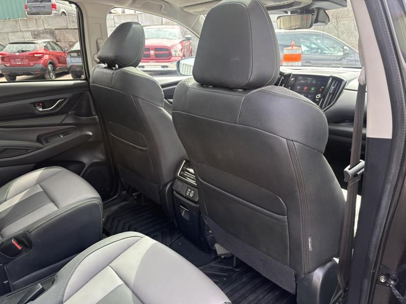 subaru Ascent 2023 - 35