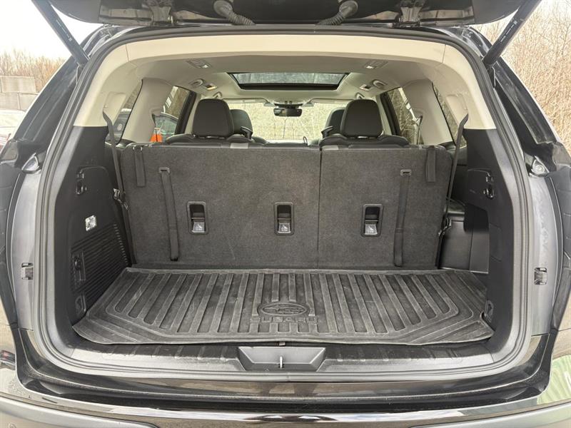 subaru Ascent 2023 - 37