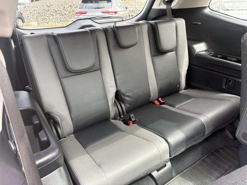subaru Ascent 2023 - 39