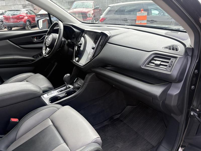 subaru Ascent 2023 - 43