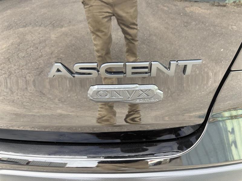 subaru Ascent 2023 - 44