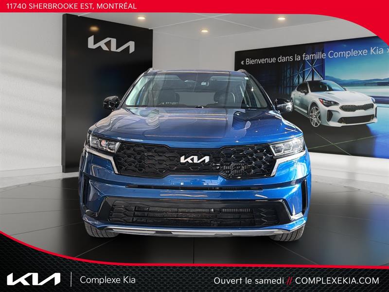 kia Sorento 2022 - 2