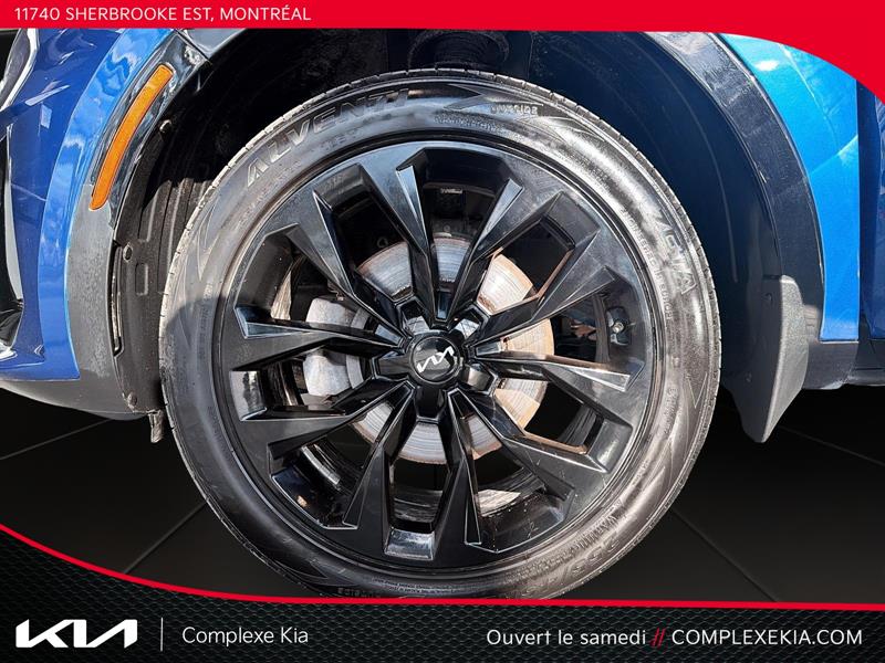 kia Sorento 2022 - 7