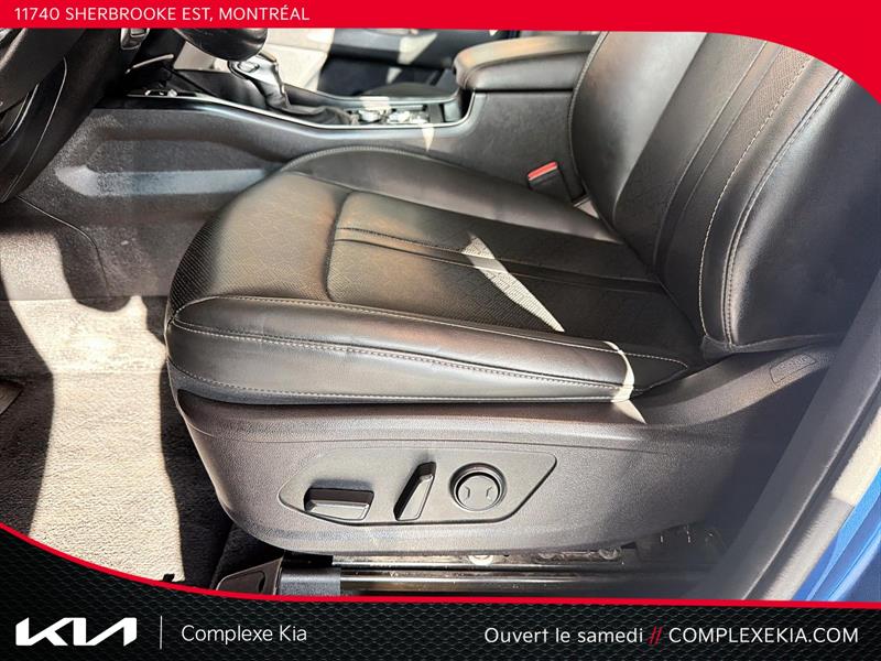 kia Sorento 2022 - 8