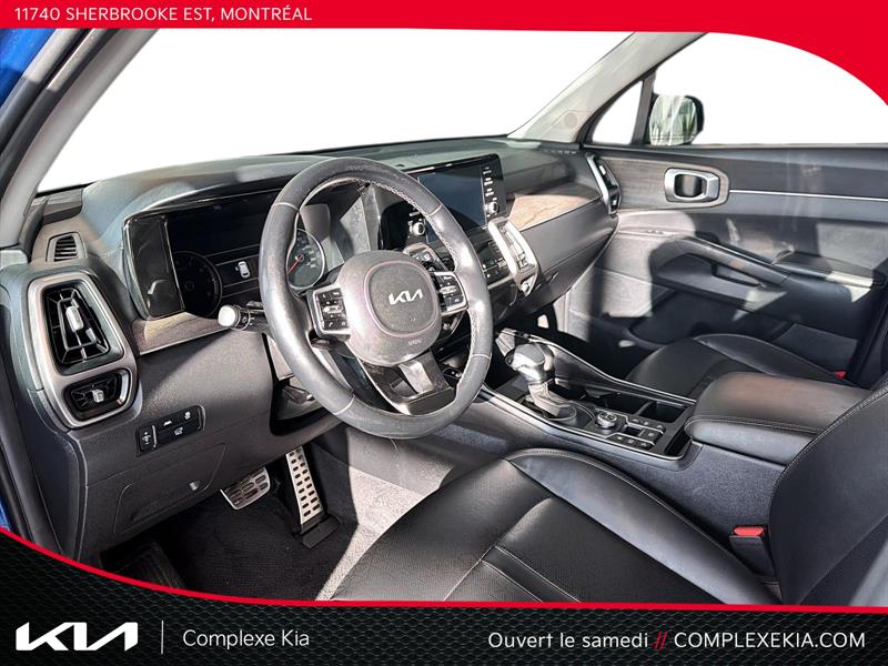 kia Sorento 2022 - 9