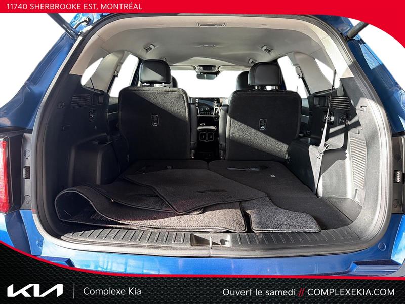 kia Sorento 2022 - 22