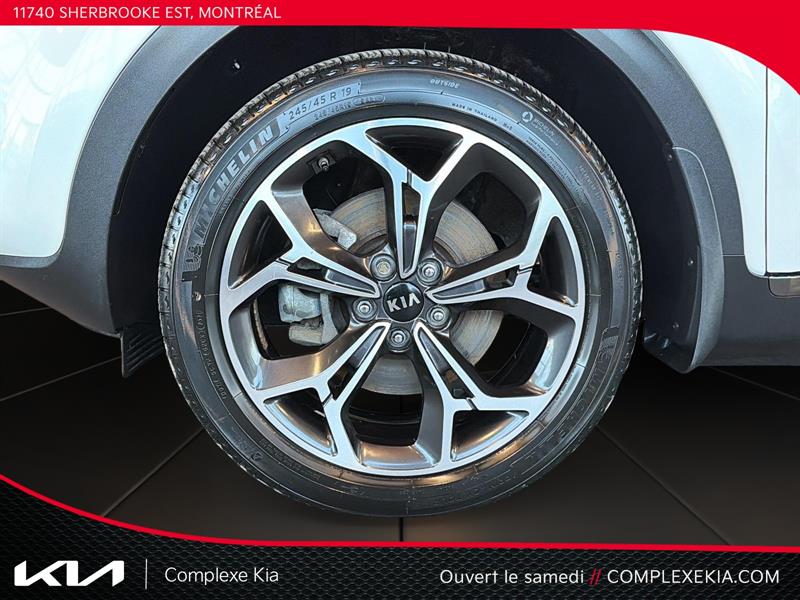 kia Sportage 2022 - 7