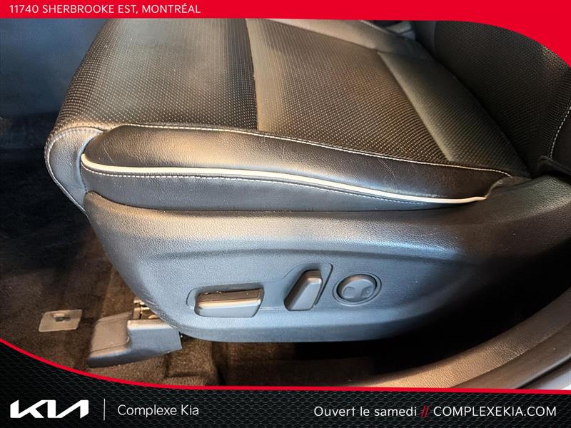 kia Sportage 2022 - 8