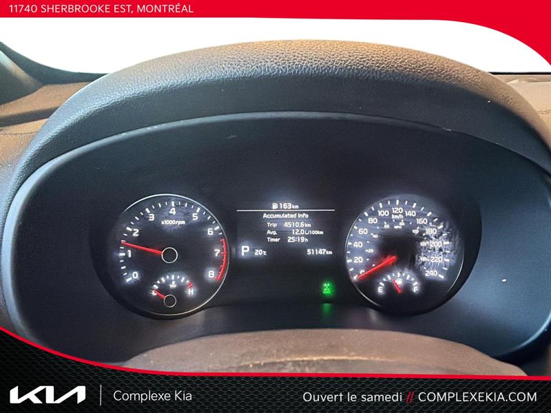 kia Sportage 2022 - 14