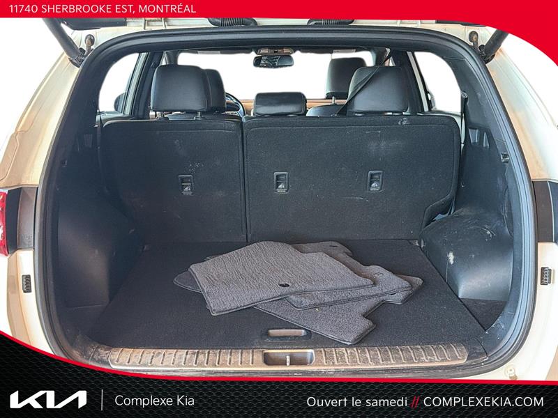 kia Sportage 2022 - 22
